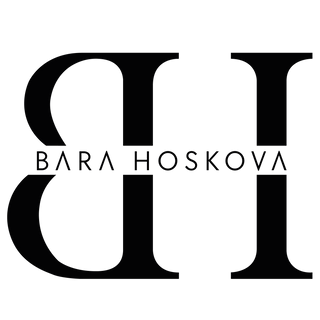 Bára Hošková Fashion