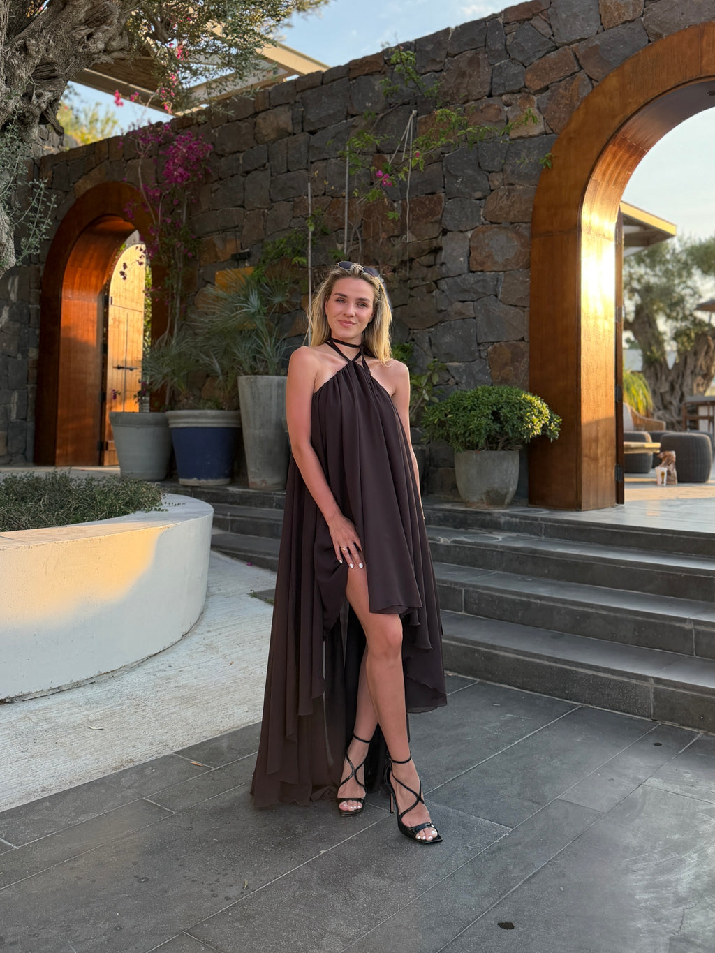 Summe dress I.