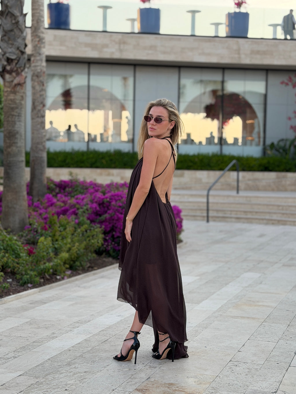 Summe dress I.
