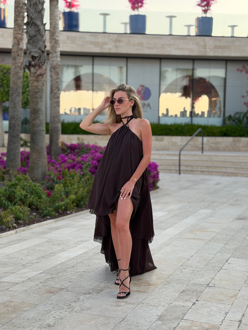 Summe dress I.